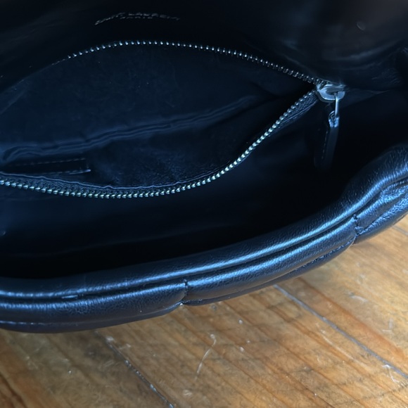 Yves Saint Laurent YSL loulou mini puffer - Picture 5 of 14